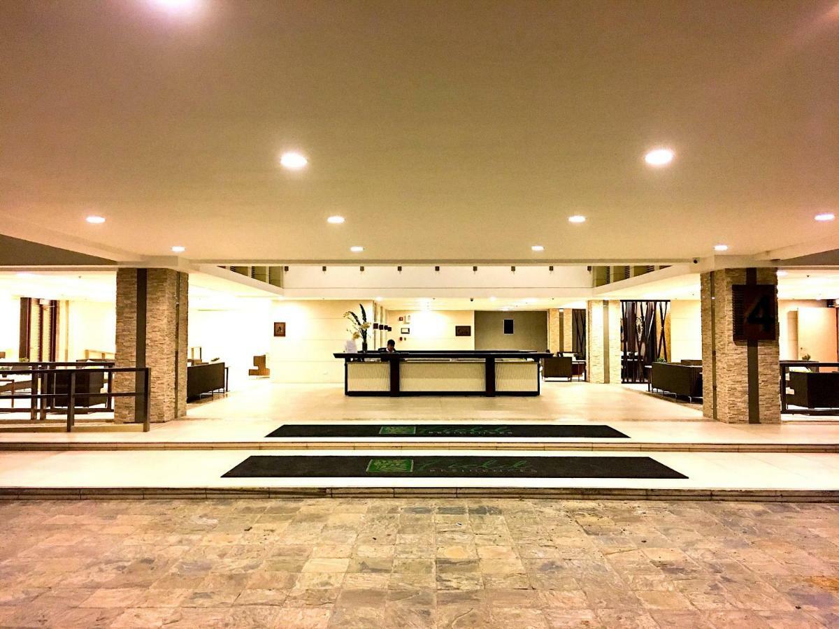 Smdc Field Residences - Sm Sucat Manila Exterior photo