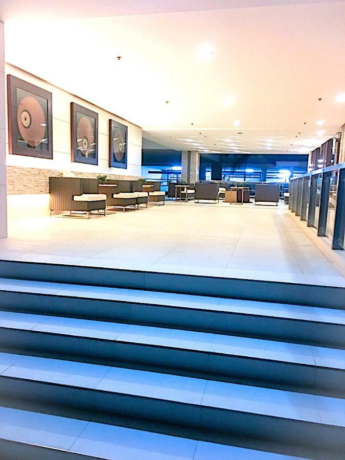 Smdc Field Residences - Sm Sucat Manila Exterior photo