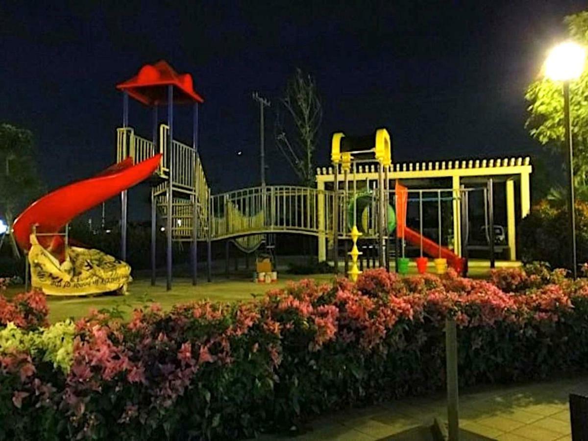 Smdc Field Residences - Sm Sucat Manila Exterior photo