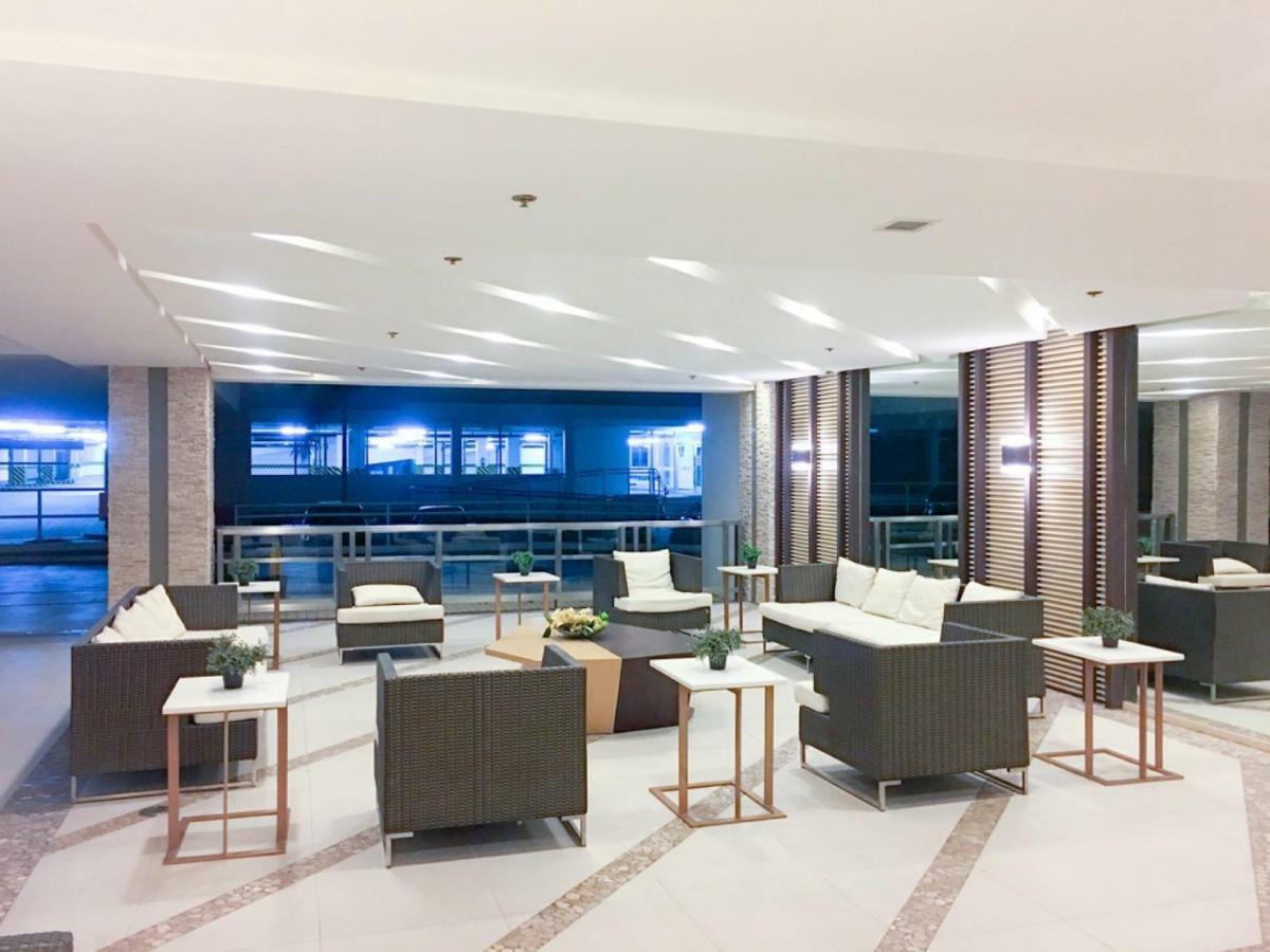 Smdc Field Residences - Sm Sucat Manila Exterior photo