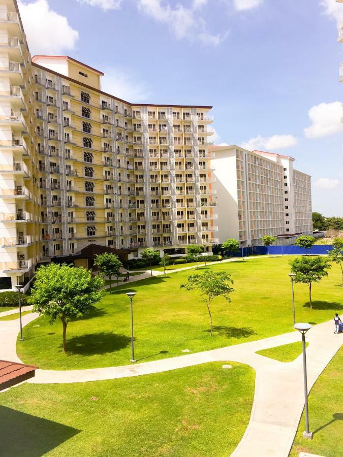 Smdc Field Residences - Sm Sucat Manila Exterior photo
