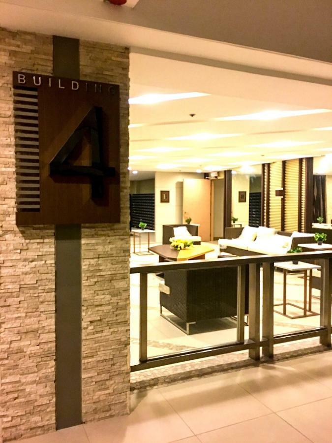 Smdc Field Residences - Sm Sucat Manila Exterior photo